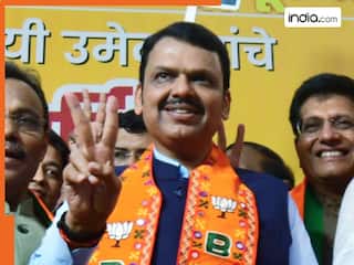 Nagpur NMC Election Results 2026 Winners List: Full list of Winning Candidates from BJP