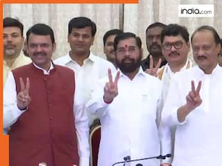 महाराष्ट्र : महायुति ने पेश किया सरकार बनाने का दावा, तीसरी बार मुख्यमंत्री बनेंगे देवेंद्र फडणवीस; कौन होगा डिप्टी CM