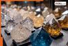Diamonds on sale: 127 Diamonds worth Rs 41000000 to be auctioned at..., special focus is on...
