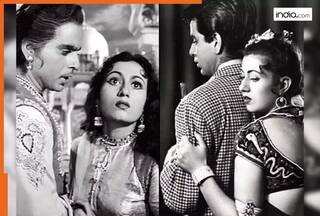 Dilip Kumar Birthday: कोर्ट तक पहुंची थी दिलीप कुमार और मधुबाला की मोहब्बत, जानें किस्सा