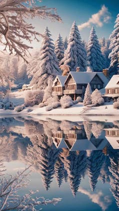 Discover The Top 7 Coldest Places In India This December