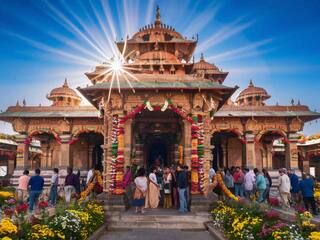 Experience Spiritual Bliss With 6 Pilgrimage Destinations Near Raichur