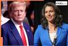 Tulsi Gabbard, Trump's top intelligence pick, faces fresh scrutiny amid Syria fallout