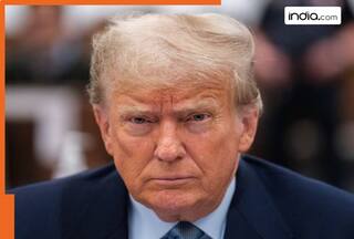 Big worry for India as Donald Trump issues strong warning, threatens to impose...