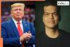 Meet Sriram Krishan, chosen by Donald Trump as senior policy advisor on AI