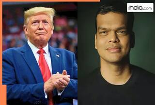 Meet Sriram Krishan, chosen by Donald Trump as senior policy advisor on AI