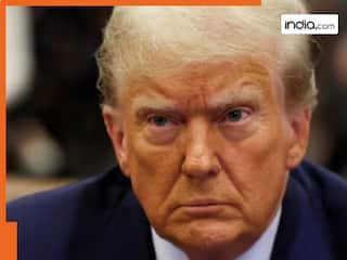 हमास मेरे राष्ट्रपति बनने से पहले सारे बंधकों को रिहा करे, वरना भारी कीमत चुकाएगा मध्य पूर्व: ट्रंप