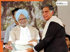 2024 में अलविदा कह गईं देश की ये दिग्गज हस्तियां, साल के आखिर में मनमोहन सिंह ने रुला दिया