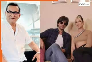 Dua Lipa के कॉन्सर्ट में बजा शाहरुख खान का गाना 'वो लड़की', तो नाराज हुए सिंगर अभिजीत भट्टाचार्य