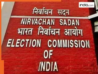 महाराष्ट्र चुनाव के दौरान क्या VVPAT की गिनती में हुई थी कोई गड़बड़ी? निर्वाचन आयोग का आया जवाब, कहा...