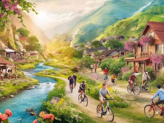 Top 7 Eco-Friendly Travel Places To Add To Your Manali Itinerary