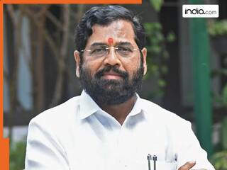 महाराष्ट्र : डिप्टी CM खत्म हुआ सस्पेंस, शपथ ग्रहण से ठीक पहले एकनाथ शिंदे को लेकर बड़ा ऐलान, 'डिमोशन' के लिए राजी