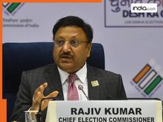 'मतदाताओं को मनमाने ढंग से हटाया...', महाराष्ट्र चुनाव में गड़बड़ी के आरोप पर EC ने कांग्रेस को दिया जवाब