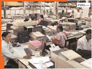 इस राज्य सरकार ने कर्मचारियों को दिया क्रिसमस का बड़ा तोहफा, महंगाई भत्ते में 3% की बढ़ोतरी