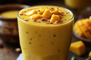 How To Create Refreshing Mango Lassi: A Step By Step Guide