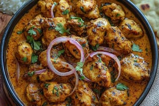 Unlock The Secrets To Perfect Chicken Dahi Wala With This Easy Recipe
