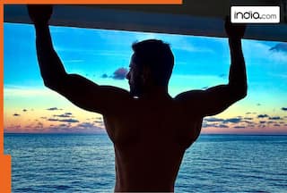 Meet actor who had to return Rs 1 crore to producer after his film flopped, became dependent on his father, yet won best debut actor, his debut film was