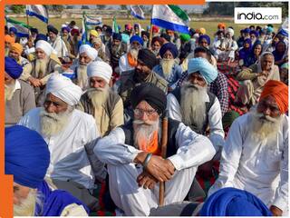 एक बार फिर 'दिल्ली कूच' की तैयारी में किसान, बॉर्डर पर लगाई गई बैरिकेडिंग; इन रास्तों पर जाम से हो सकते हैं परेशान