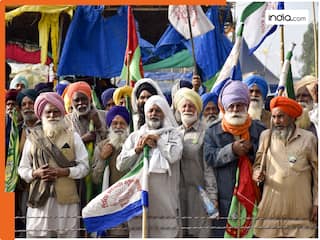 Farmers Protest Update: सुप्रीम कोर्ट पहुंचा 'किसान आंदोलन', अन्नदाताओं ने की शंभू बॉर्डर खोलने की मांग