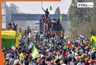 Delhi on high alert as farmers prepare for fresh protests; here's what they are demanding