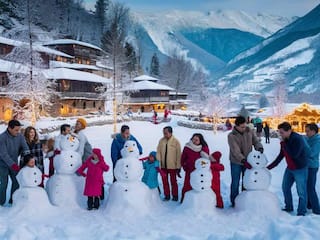 10 Fascinating Facts About Manali Of Himachal Pradesh