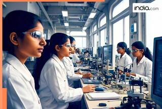 ISRO scientist salary structure: Know how much the Indian space agency pays top scientists and freshers monthly