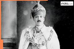This Indian was once world   s richest man, had more money than Mukesh Ambani; owned private airline, 50 Rolls Royce, diamond mines, he was from....