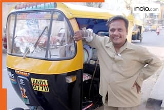Meet actor who ran away to Mumbai, lived in slums, won National Award for   , he is now working on roads, his condition will...