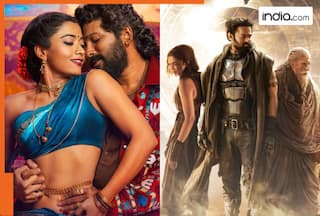 Most profitable Indian film of 2024, made 767% profit, not Pushpa 2,  Kalki 2898 AD, Bhool Bhulaiyaa, earned Rs...