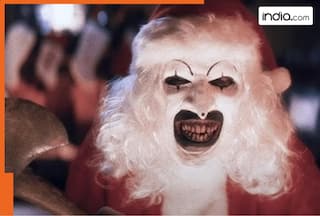 Not Pushpa 2, Stree 2, Joker 2, Deadpool & Wolverine, this is world   s most profitable film of 2024, made 45 times its budget, earned Rs...