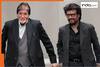 Rajinikanth reveals SHOCKING details of how Bollywood reacted when Amitabh Bachchan went bankrupt