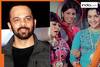 Meet Rohit Shetty's mother Ratna Shetty, who played body double of..., worked in these films of Ajay Devgn-Govinda