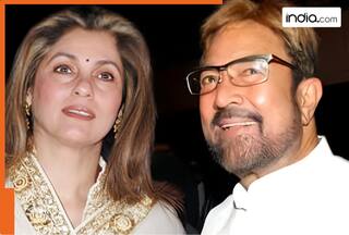 Rajesh Khanna gave nothing to Dimple Kapadia, changed his will before death, gave Rs 600 crore property to...