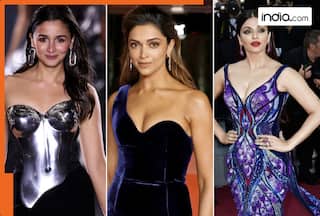 Meet India's most popular actress, over 36 million fan following, surpassed Alia Bhatt, Nayanthara, Deepika Padukone, Aishwarya Rai or Rashmika Mandanna
