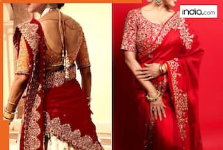 Meet India's highest-paid TV actress, charges over Rs 3 lakh per episode, her net worth is Rs..., she is married to...