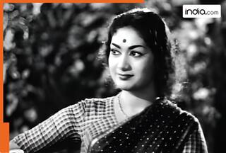 This diva started acting at just 12, had a secret marriage, got addicted to alcohol, went into coma for 1 year, she is