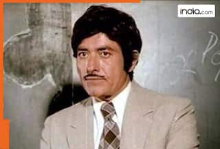 These 2 actors crushed Raaj Kumar's arrogance, one actor told him to mind his business, second actor said