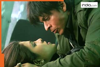 Priyanka Chopra makes cryptic comment about Shah Rukh Khan's film, says this about director: 'Not your relationships with   '