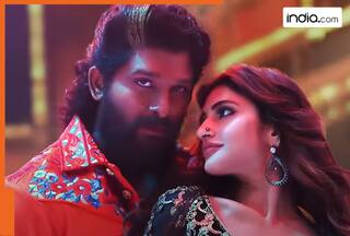 Pushpa 2 breaches Rs 1000 crore mark, makes huge earnings, this man earned more money than Allu Arjun, Rashmika Mandanna, Fahadh Faasil, not director or producer