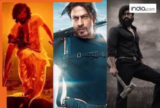 Not Pushpa 2, Pathan, Kalki 2898 AD or Jawan, This is the most-watched film after Covid pandemic, Allu Arjun is at   .