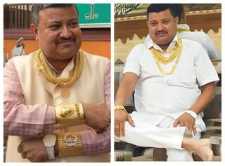 Meet man who slept on road, worked as labour, now owns 100 trucks, is called ‘Gold Man’, his life changed after...