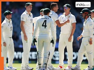 AUS vs IND: गाबा टेस्ट ड्रॉ होने से टेंशन में ऑस्ट्रेलिया- अब सीरीज नहीं हारेगा भारत, आंकड़े दे रहे गवाही