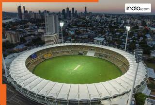 IND vs AUS 2024 3rd Test Brisbane Weather Report: Rain and thunderstorms to ruin Gabba clash?
