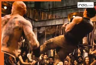 Bollywood's biggest flop film got a rating of just 2.7, featured 3-star actors, couldn't even recover 10% of it's budget of Rs 200 crore, name is...