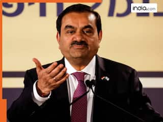 'बीवी भाग जाएगी...' : अरबपति गौतम अडानी को आखिर क्यों कहनी पड़ी ये बात? लोगों को याद आया नारायण मूर्ति का बयान