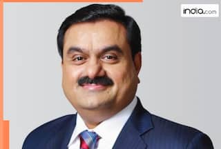 Big win for Gautam Adani, NCLT approves merger of Adani Cementation with…, major challenge for Kumar Mangalam Birla’s…