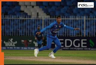 THIS new Mumbai Indians star set to play in Boxing Day Test, added to Afghanistan squad for