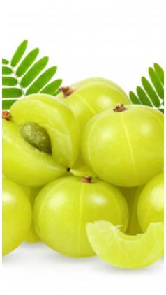 आंवले का जूस या अर्जुन की छाल? कोलेस्ट्रॉल में कौन है ज्यादा लाभकारी