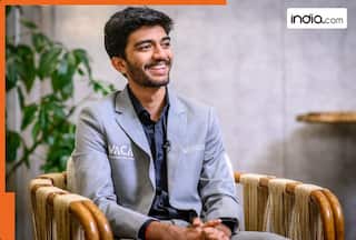 D Gukesh has cash rewards flowing in after becoming youngest World Chess champion, set to earn Rs 160000000 at least