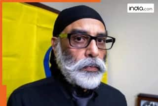 Khalistan Flag Case: US not to share phone number, bank details of Khalistani terrorist Gurpatwant Pannu with India due to....